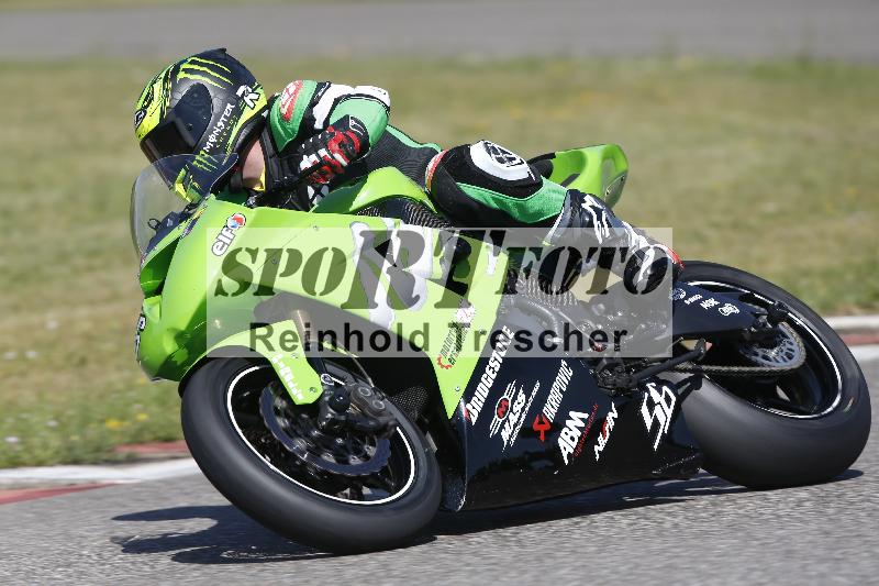 /21 29.05.2025 Speer Racing ADR/Gruppe gelb/56